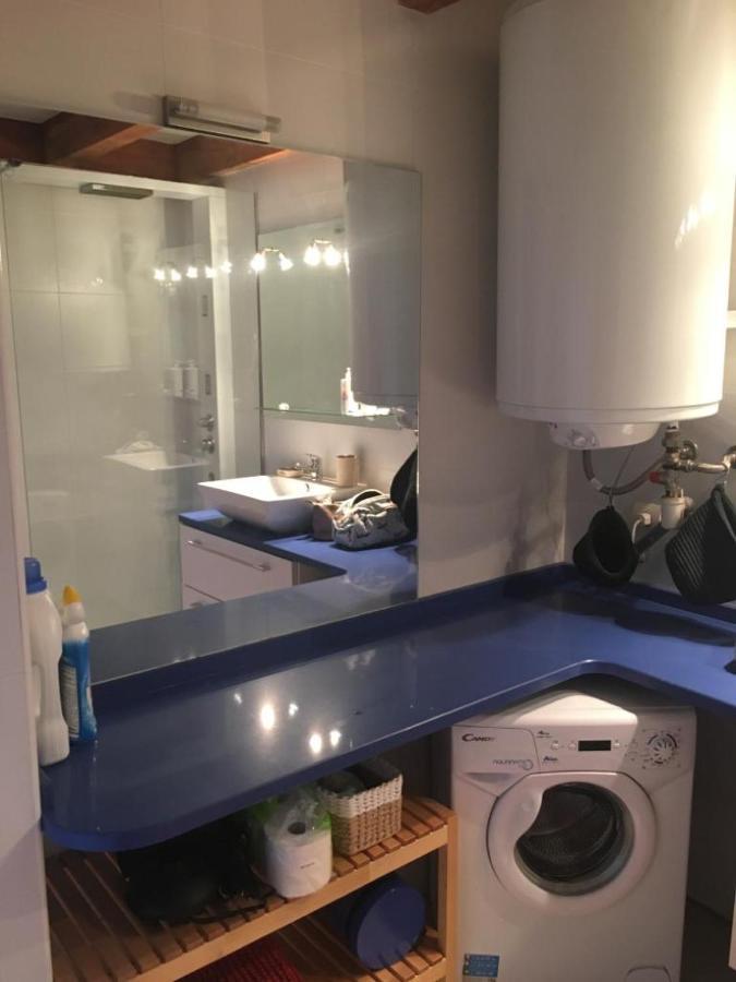 Hendaye Plage Logement Entier Avec Jardin Apartment Екстериор снимка