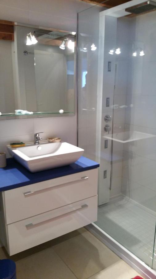 Hendaye Plage Logement Entier Avec Jardin Apartment Екстериор снимка