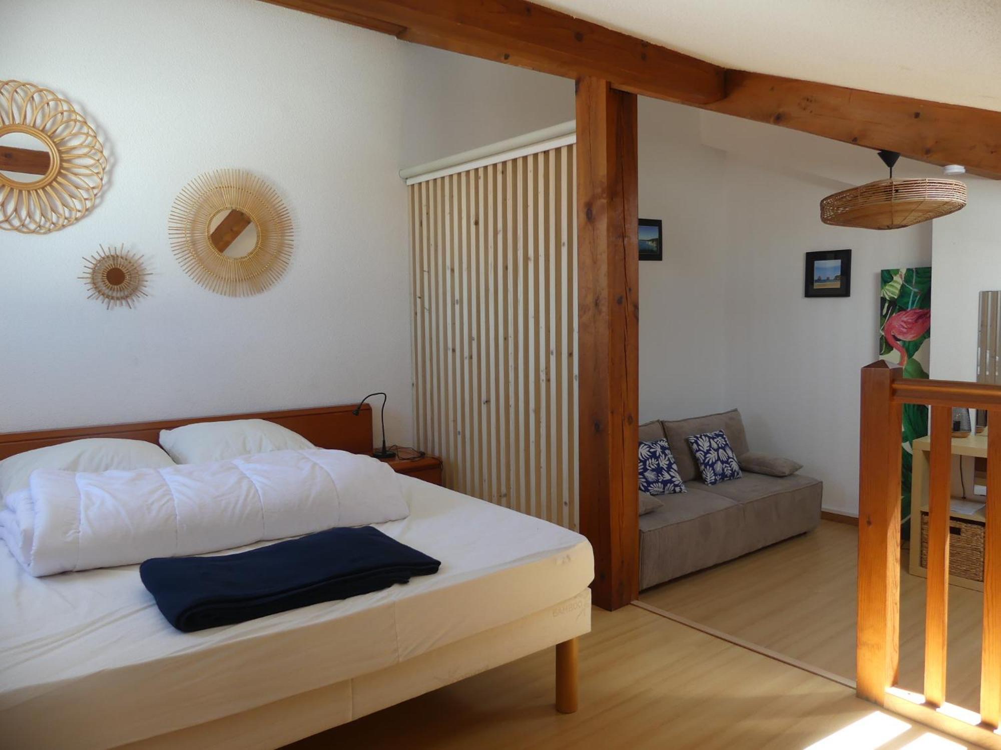 Hendaye Plage Logement Entier Avec Jardin Apartment Екстериор снимка
